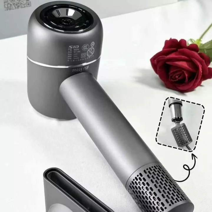 سشوار حرفه ای اس آی دی مدل RD1680