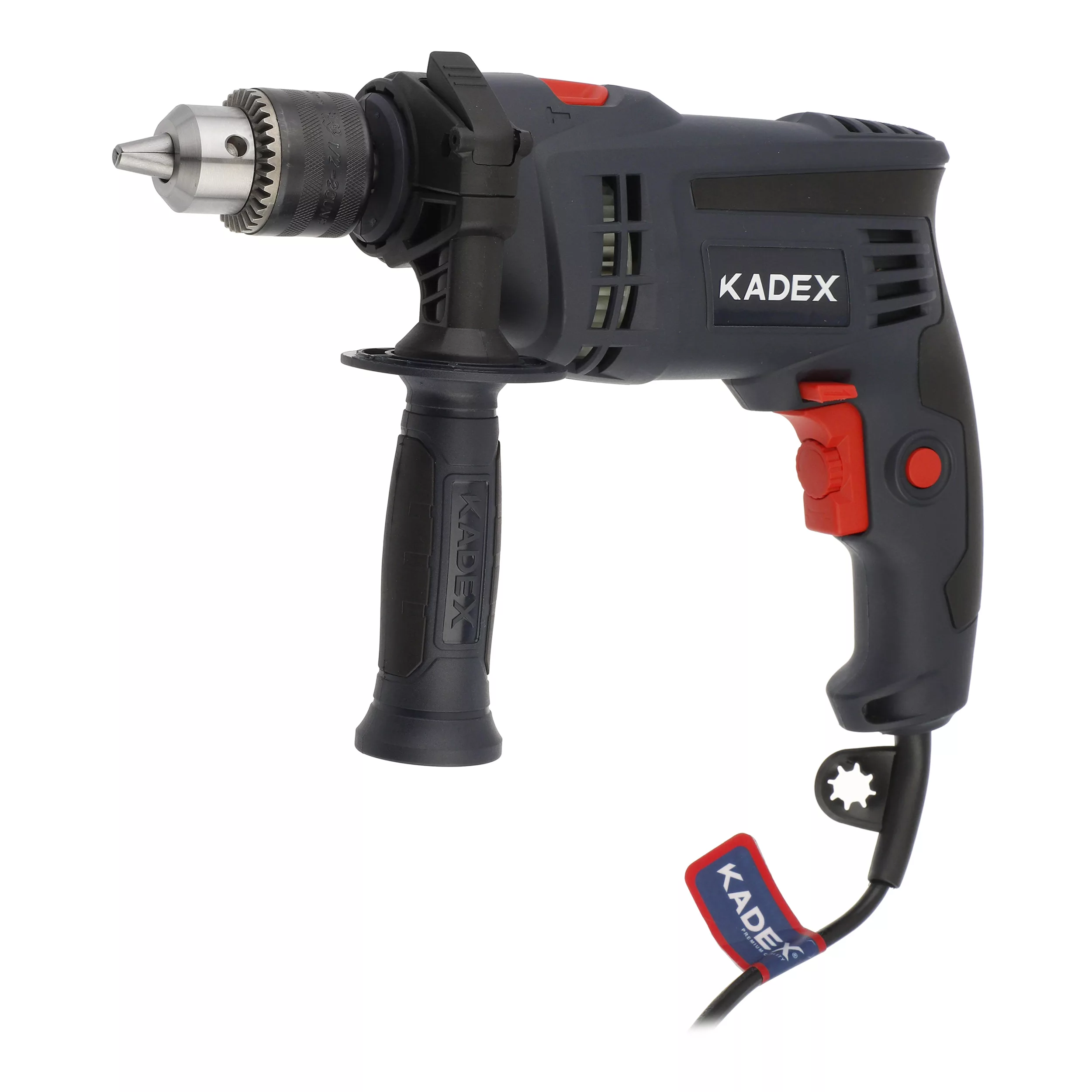 دریل چکشی کادکس مدل K13850 دریل چکشی کادکس مدل K13850