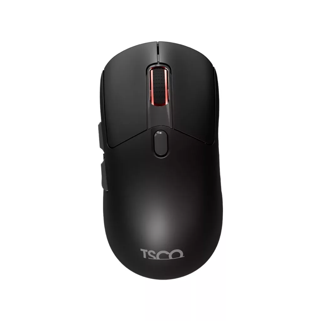 ماوس بی سیم مخصوص بازی تسکو مدل GM 2033