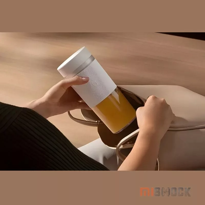 آبمیوهگیری میجیا مدل MJZZB02PL