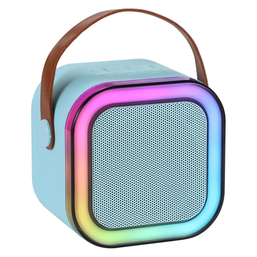 اسپیکر بلوتوثی قابل حمل مدل K12