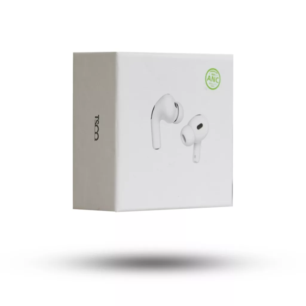 هدفون بلوتوثی تسکو مدل TH 9100