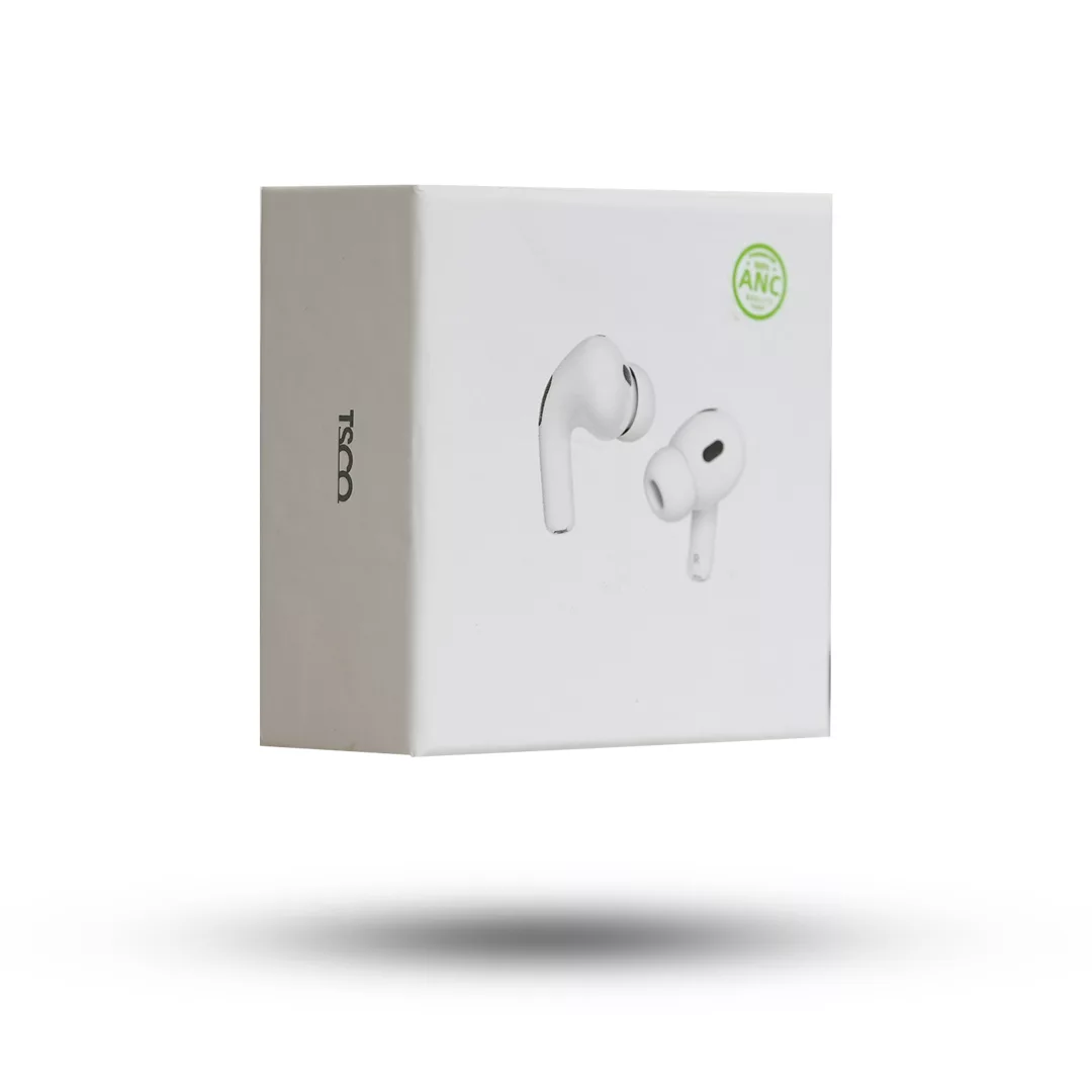 هدفون بلوتوثی تسکو مدل TH 9100