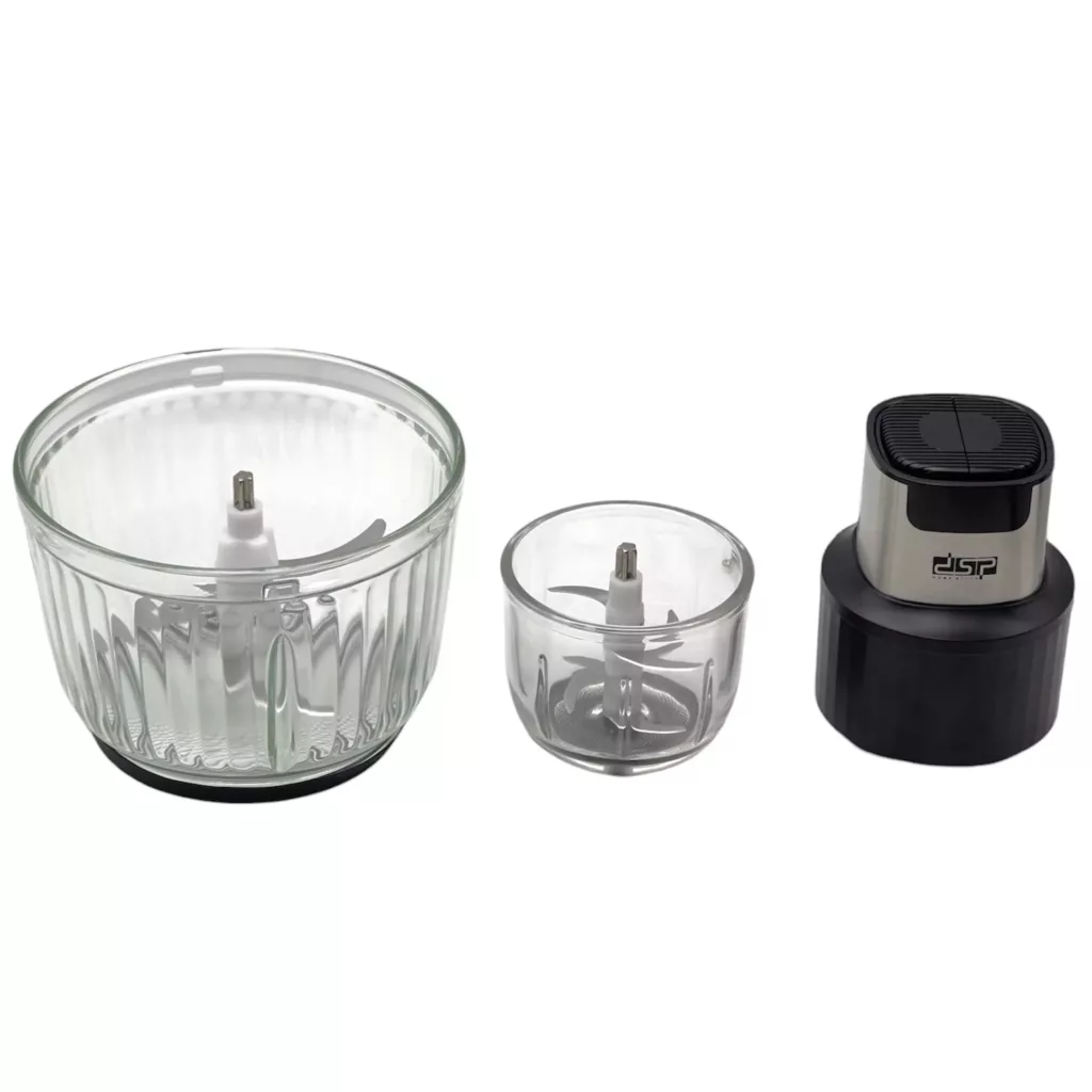 خردکن دی اس پی مدل KM4072U