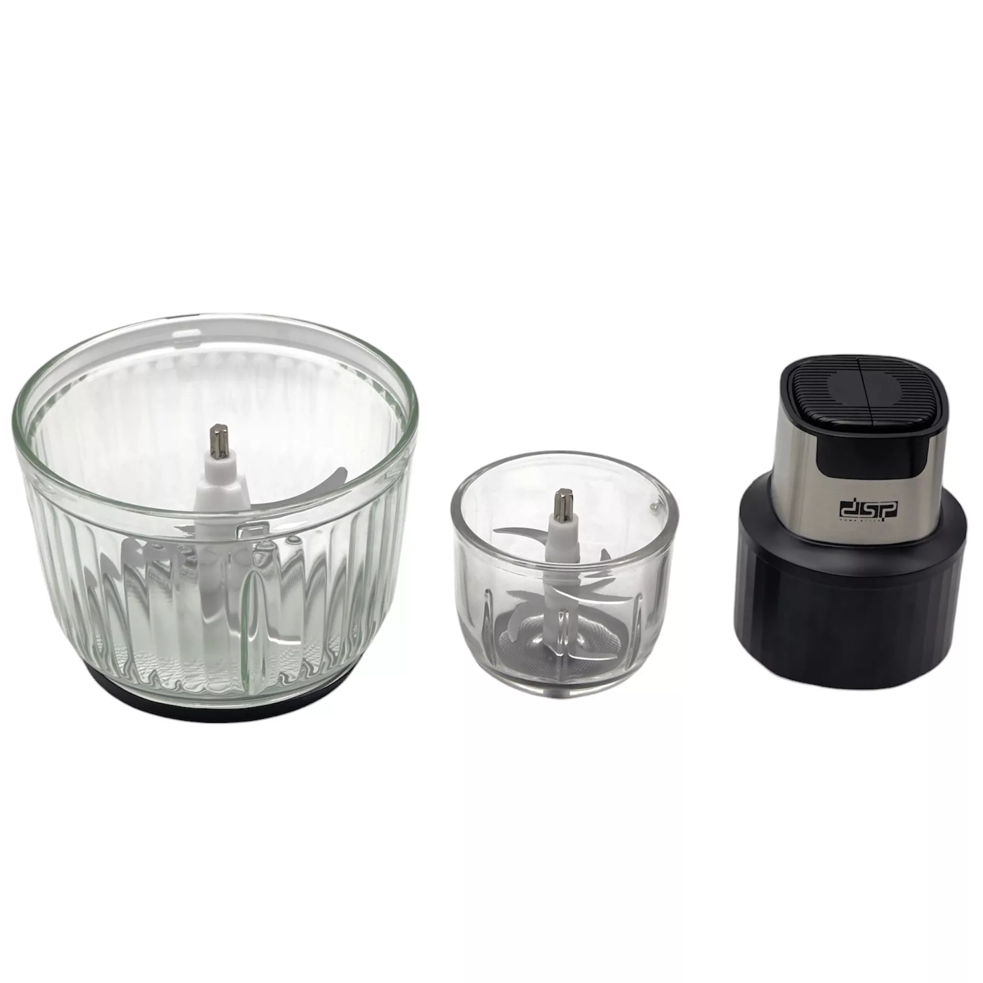 خردکن دی اس پی مدل KM4072U