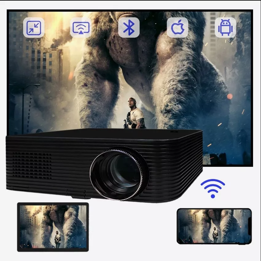 ویدئو پروژکتور مدل  X1602