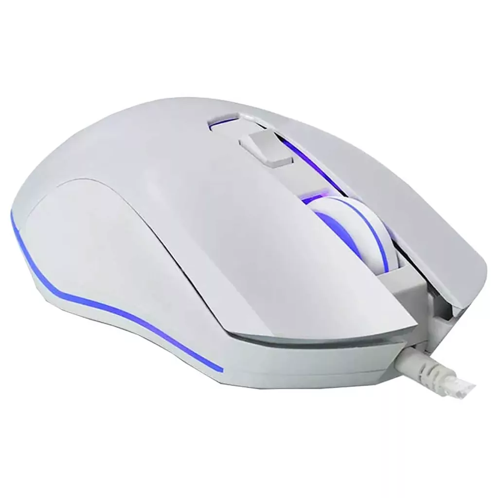 موس مخصوص بازی لایماید مدل 6KEY.V1