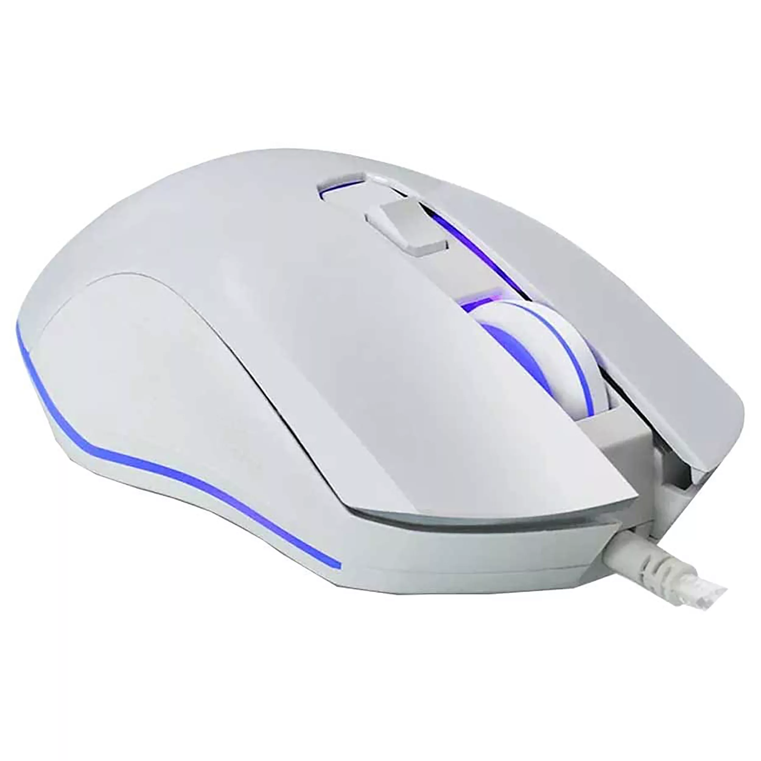 موس مخصوص بازی لایماید مدل 6KEY.V1