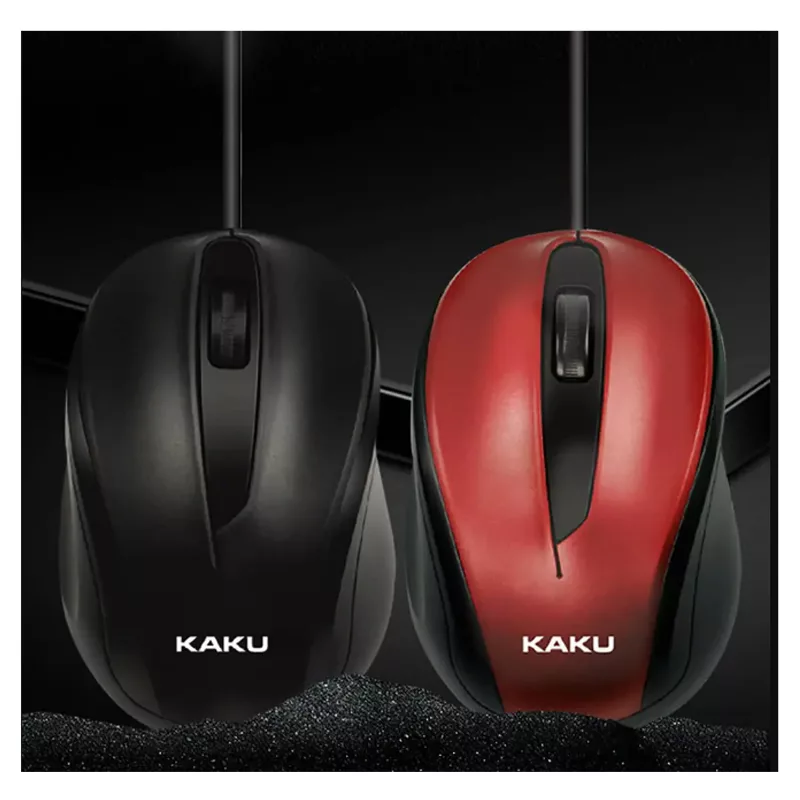 ماوس کاکو مدل KSC-356-D