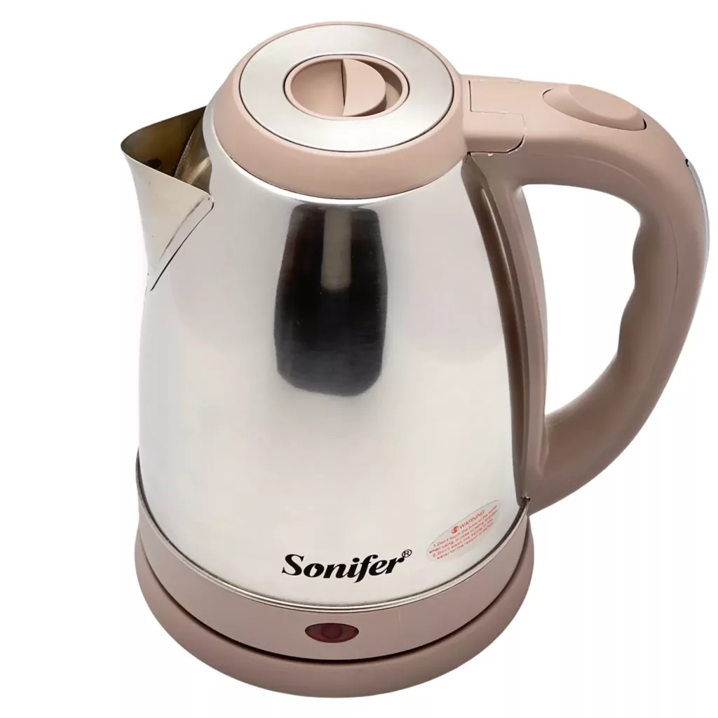 کتری برقی سونیفر مدل SF-2048