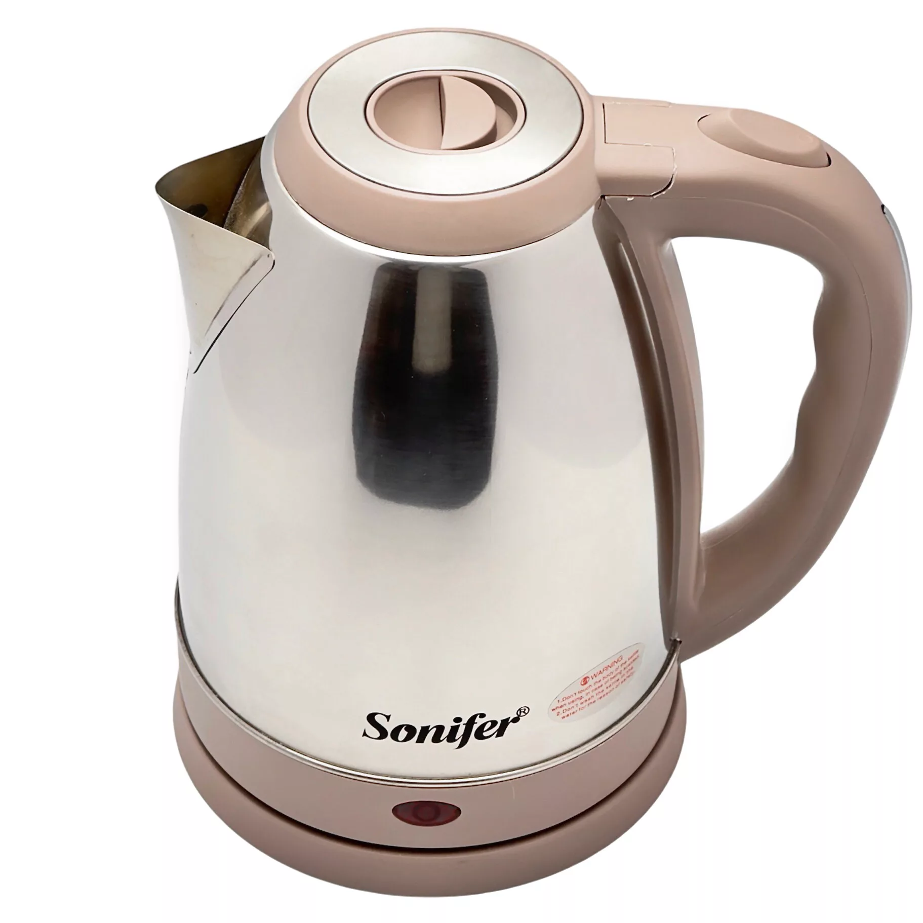 کتری برقی سونیفر مدل SF-2048