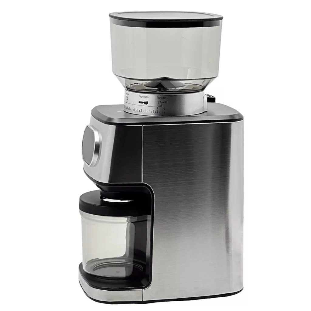 آسیاب قهوه ولگا مدل 130P