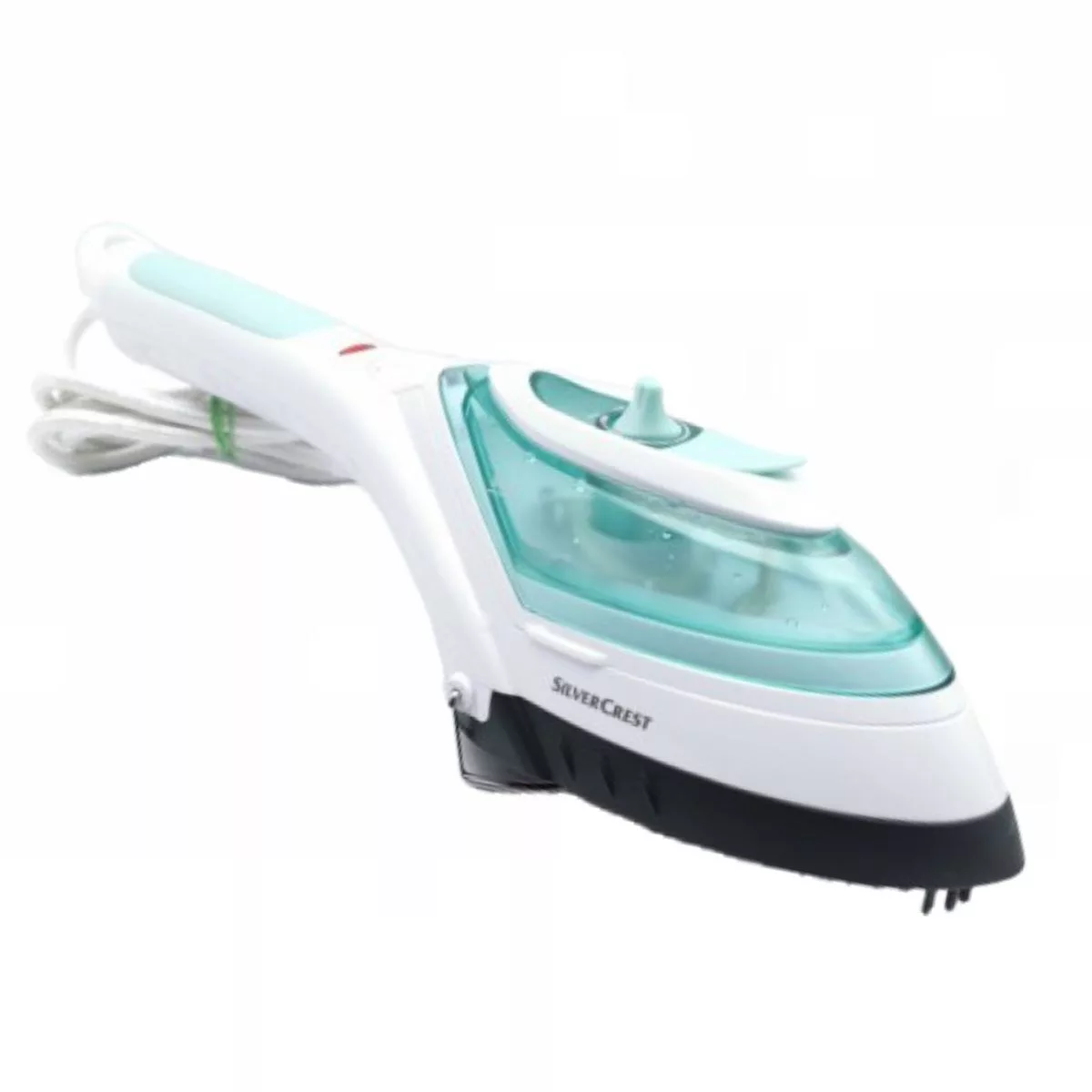 اتو بخار 1000 وات سیلور کرست مدل sdrb 1000 c1