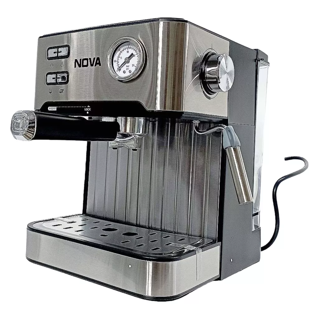اسپرسو ساز نوا مدل 169