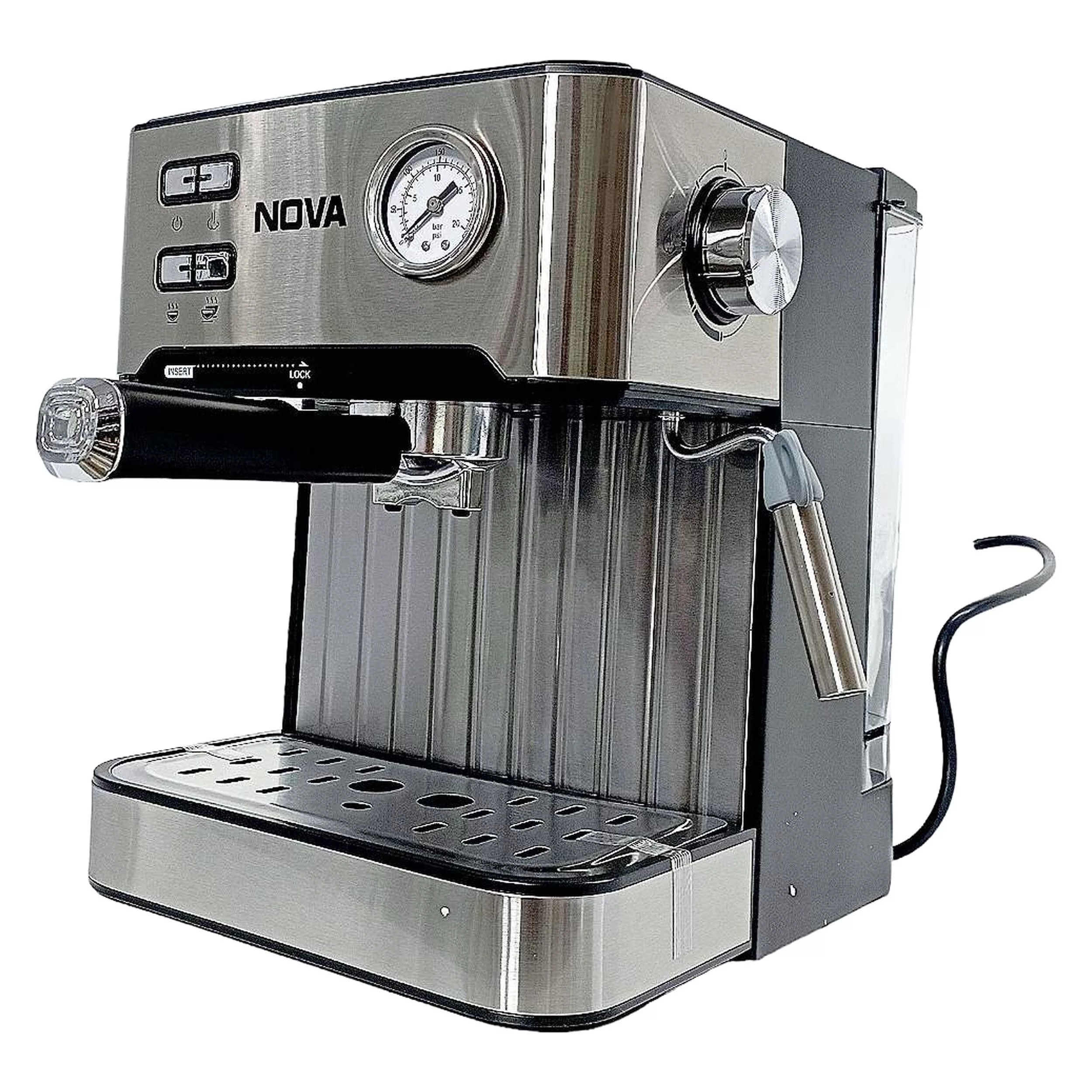 اسپرسو ساز نوا مدل 169