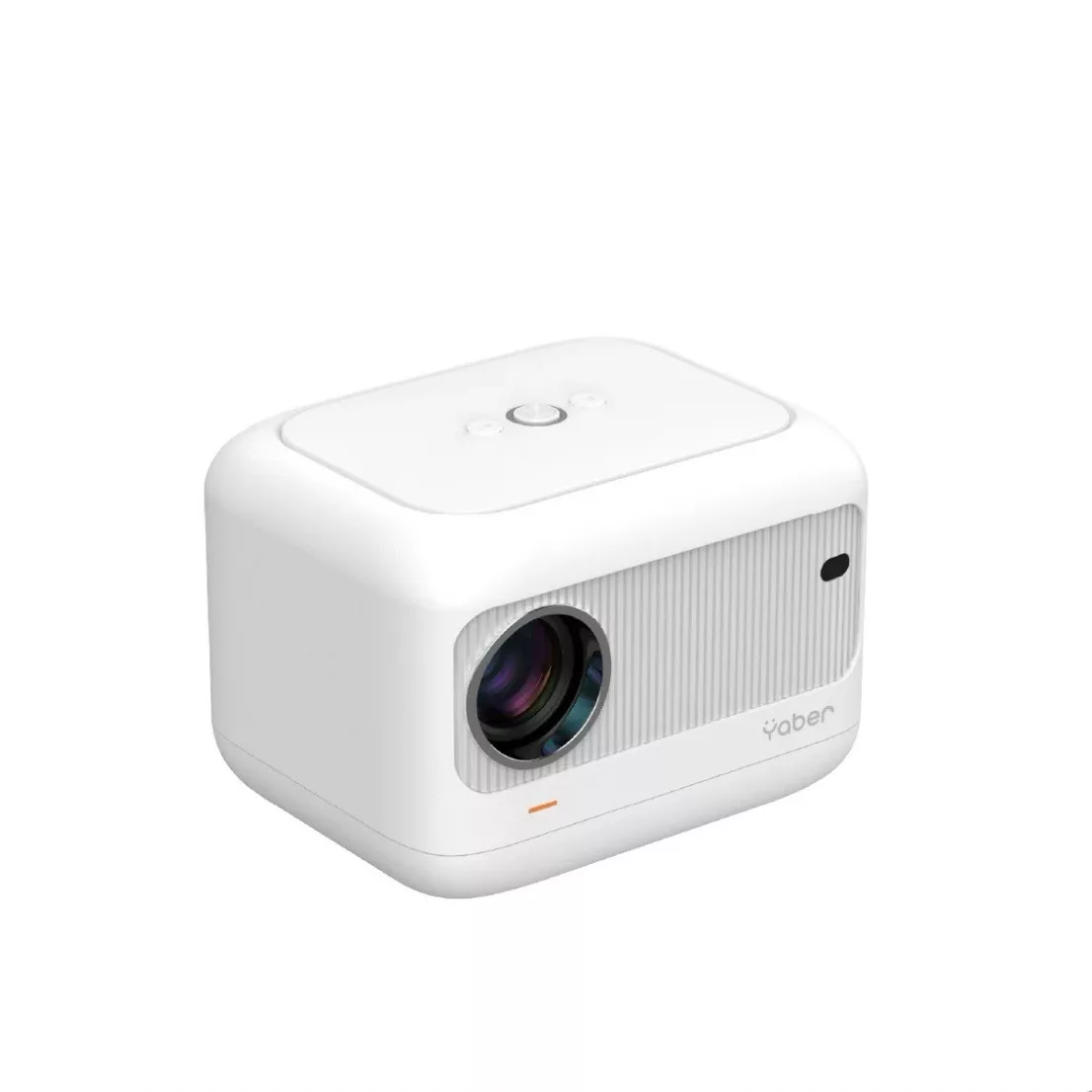 مینی ویدئو پروژکتور یابر مدل E1