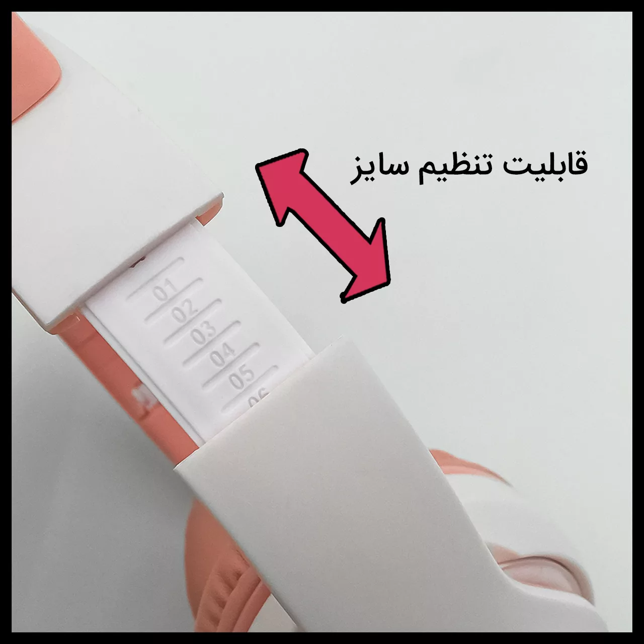 هدفون بلوتوثی مدل STN-99