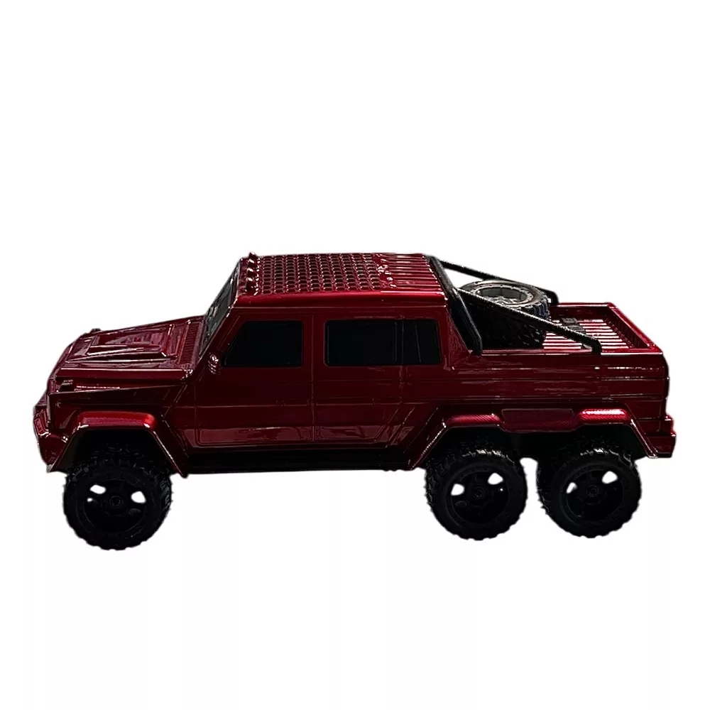 اسپیکر بلوتوثی قابل حمل مدل zs5