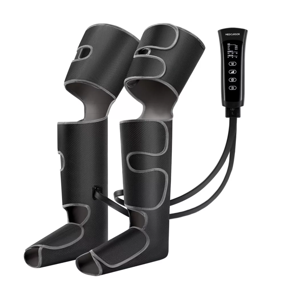 ماساژور پا مدکورسور مدل FE-7208MD