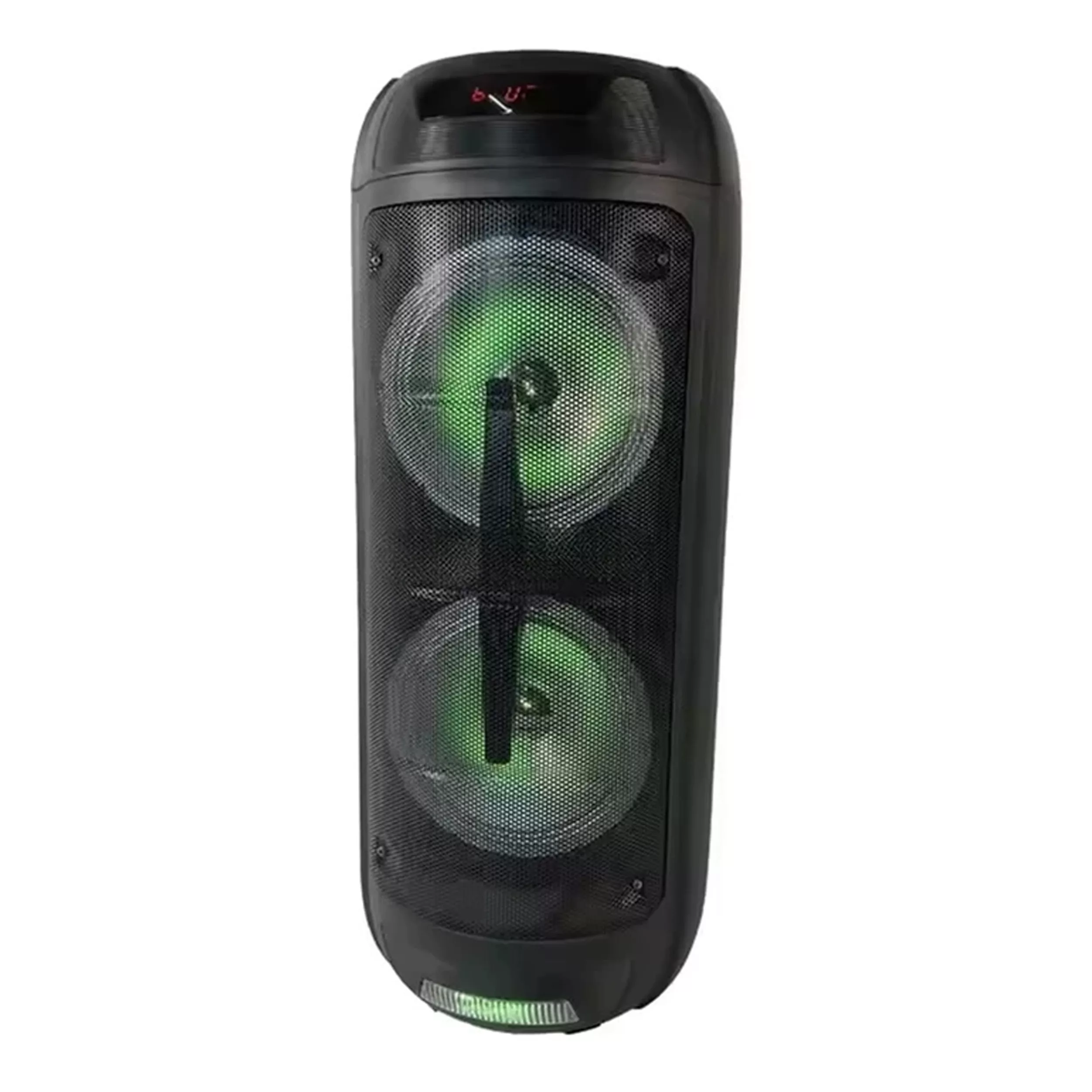 اسپیکر بلوتوثی قابل حمل مدل KTS-1199