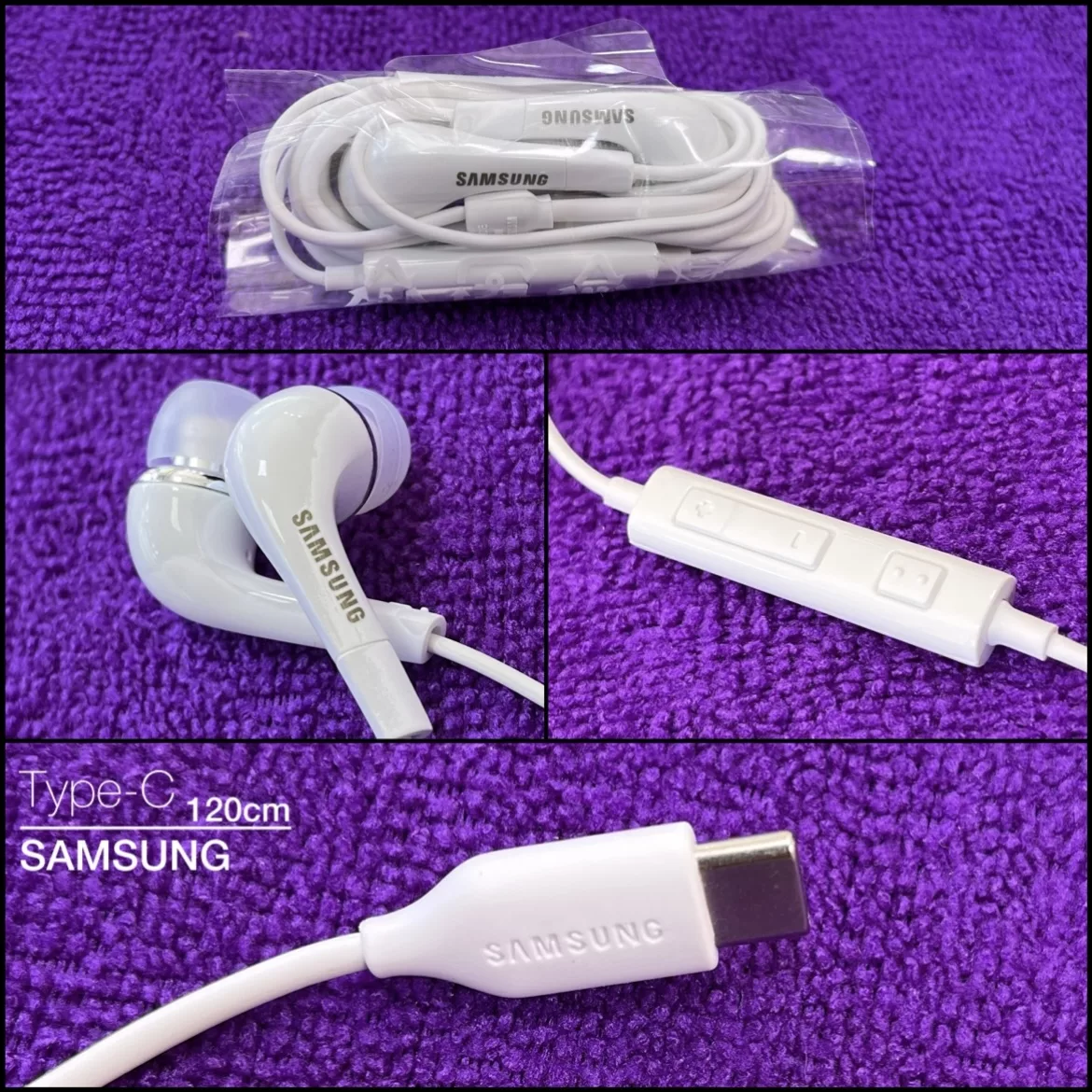 هندزفری مدل A55