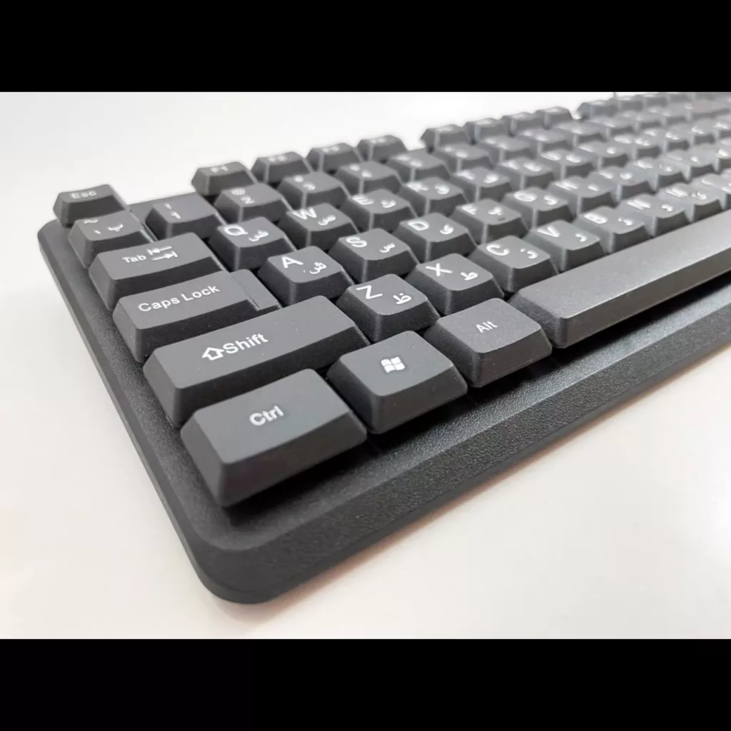 کیبورد ایکس پی-پروداکت مدل XP-8300G