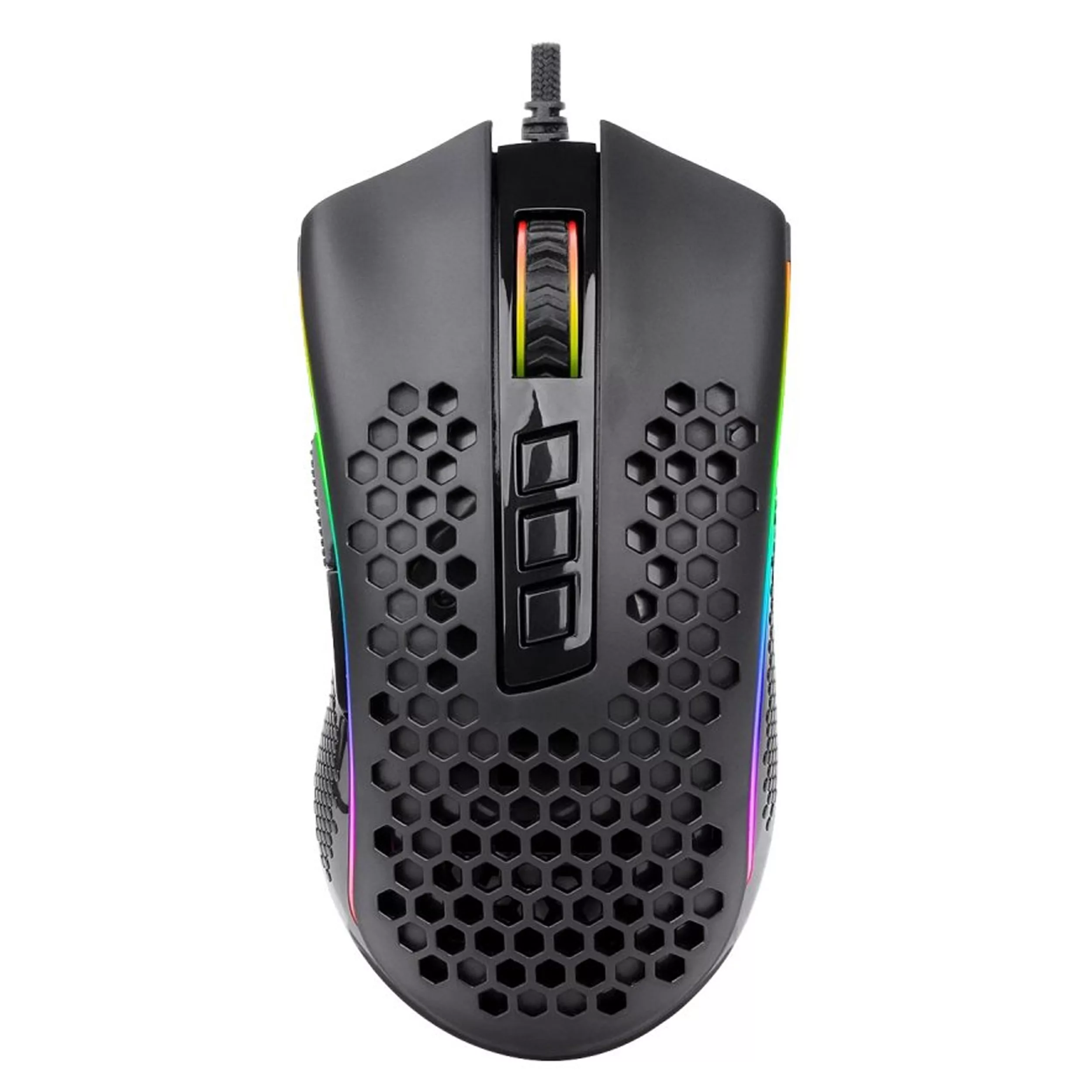 ماوس گیمینگ ردراگون مدل Storm M808