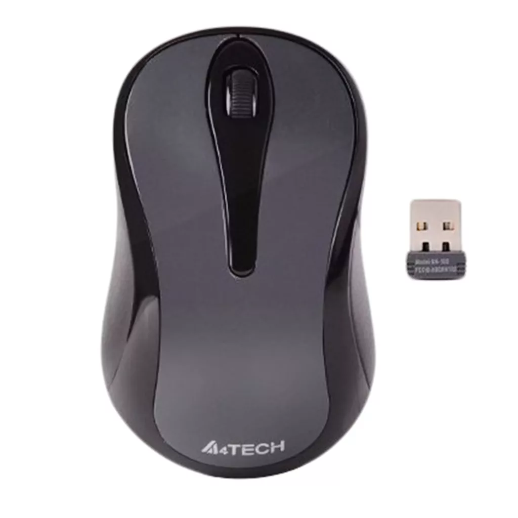 ماوس بی سیم ای فورتک مدل G3-280A