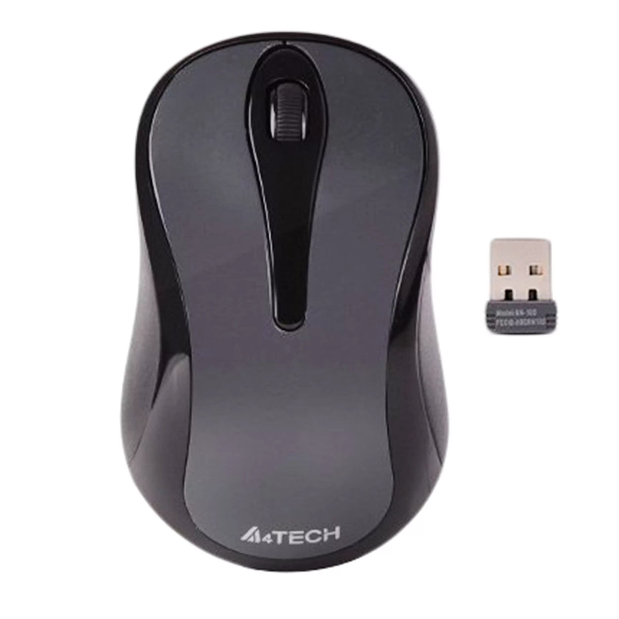 ماوس بی سیم ای فورتک مدل G3-280A