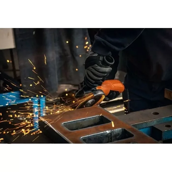 مینی فرز فاین مدل CG 17-125