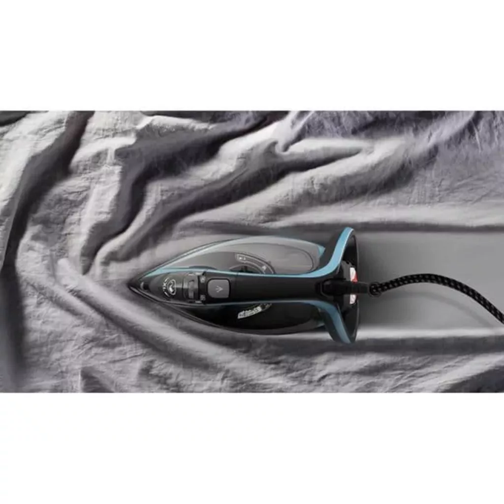 اتو بخار تفال مدل FV5695E1