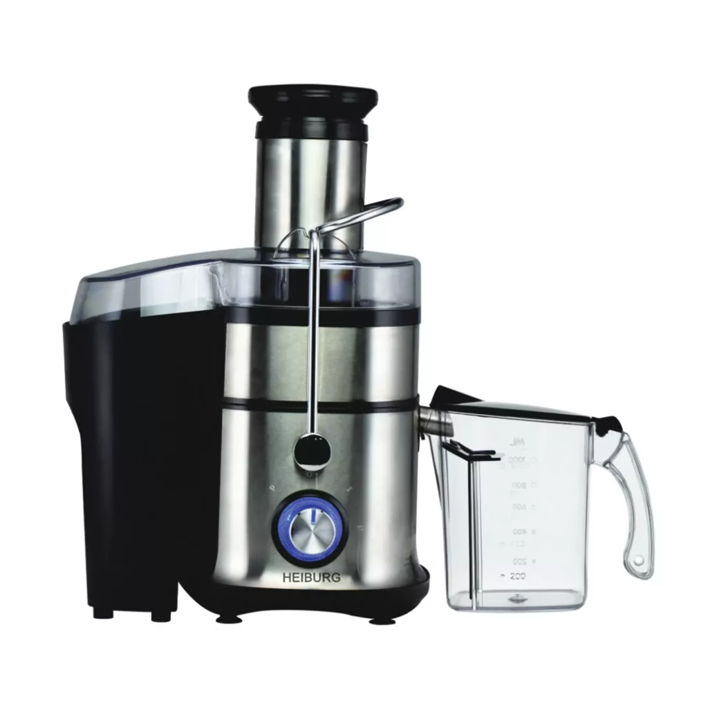 آبمیوه‌گیری هایبورگ مدل JE-2022