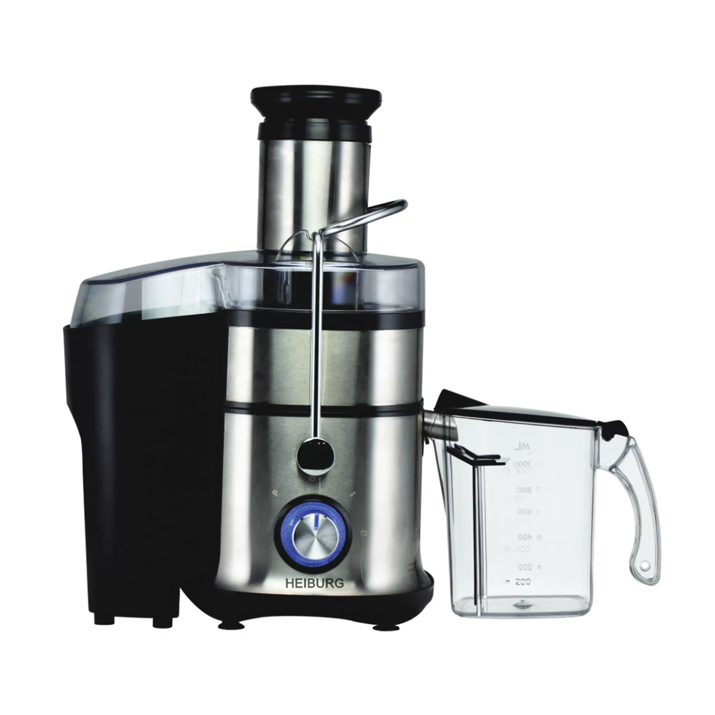 آبمیوهگیری هایبورگ مدل JE-2022 آبمیوهگیری هایبورگ مدل JE-2022