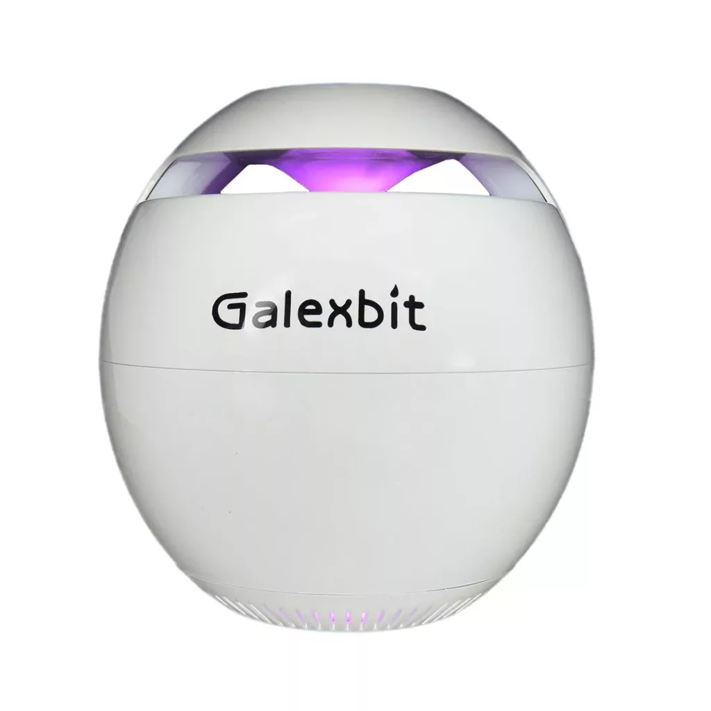 اسپیکر بلوتوثی قابل حمل گلکسبیت مدل GS06