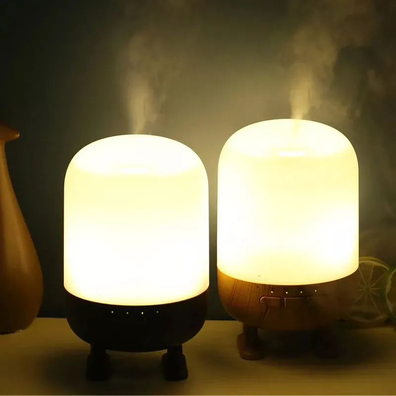 دستگاه بخور و رطوبت ساز مدل 081