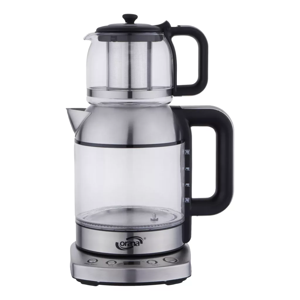 چای ساز اورانا پلاس مدل OR-101