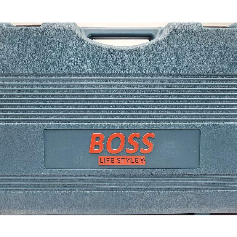 چکش تخریب باس مدل LIFE-STYLE کد 11KG