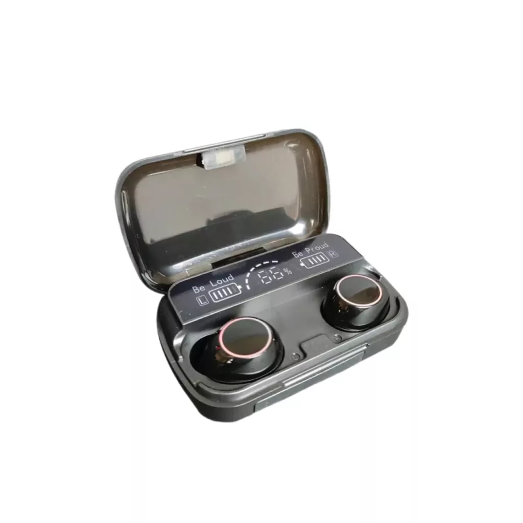 هدفون بلوتوثی مدل M30