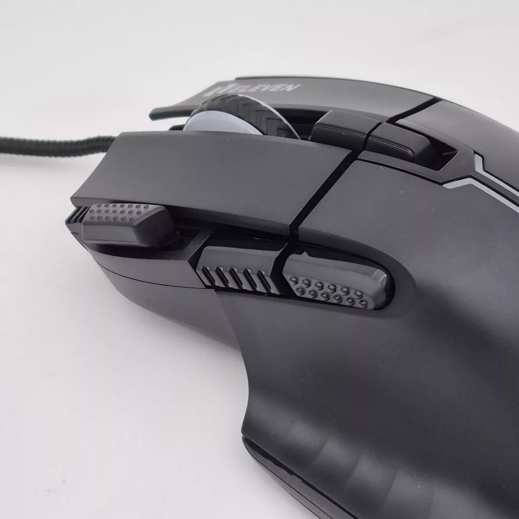 ماوس گیمینگ ایلون مدل GM10