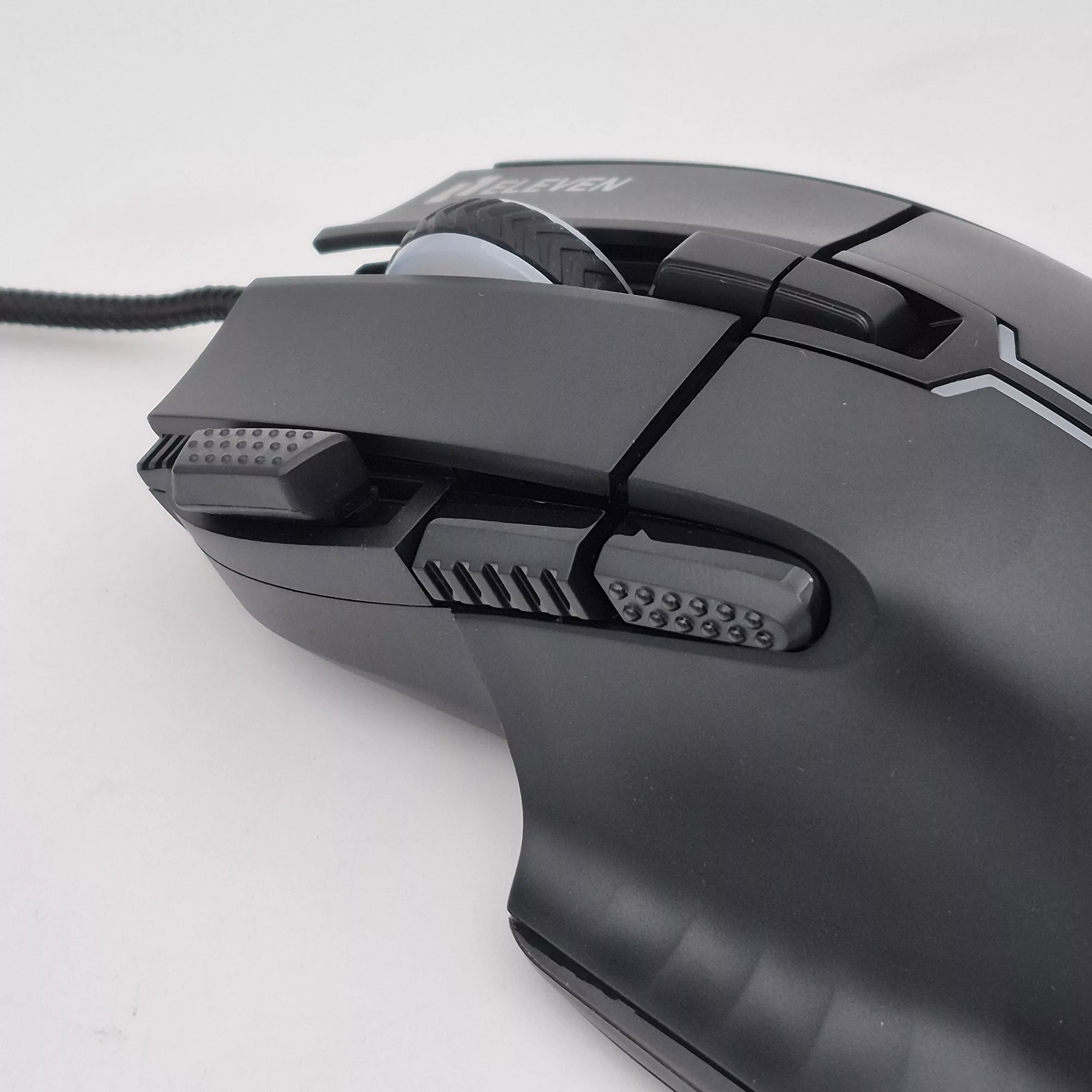 ماوس گیمینگ ایلون مدل GM10