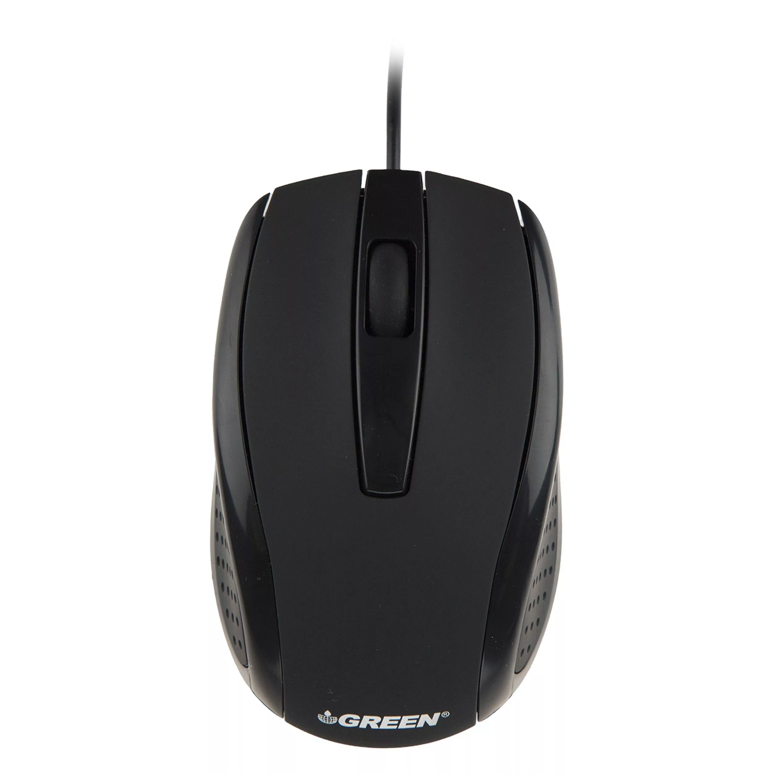 ماوس گرین GM-101