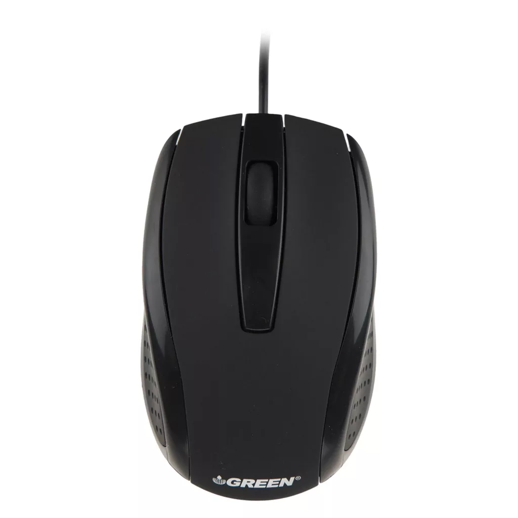 ماوس گرین GM-101