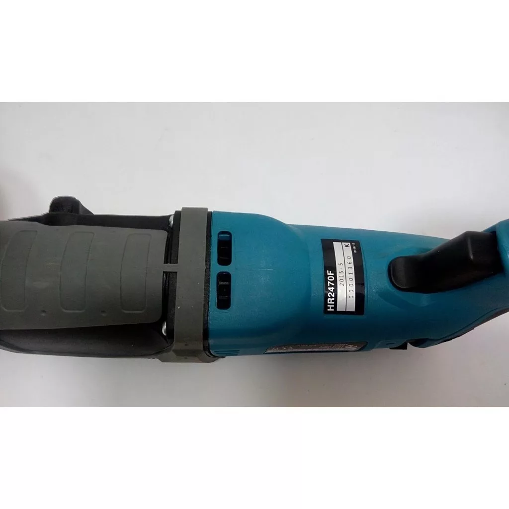 دریل بتن کن ماکیتا مدل HR2470F