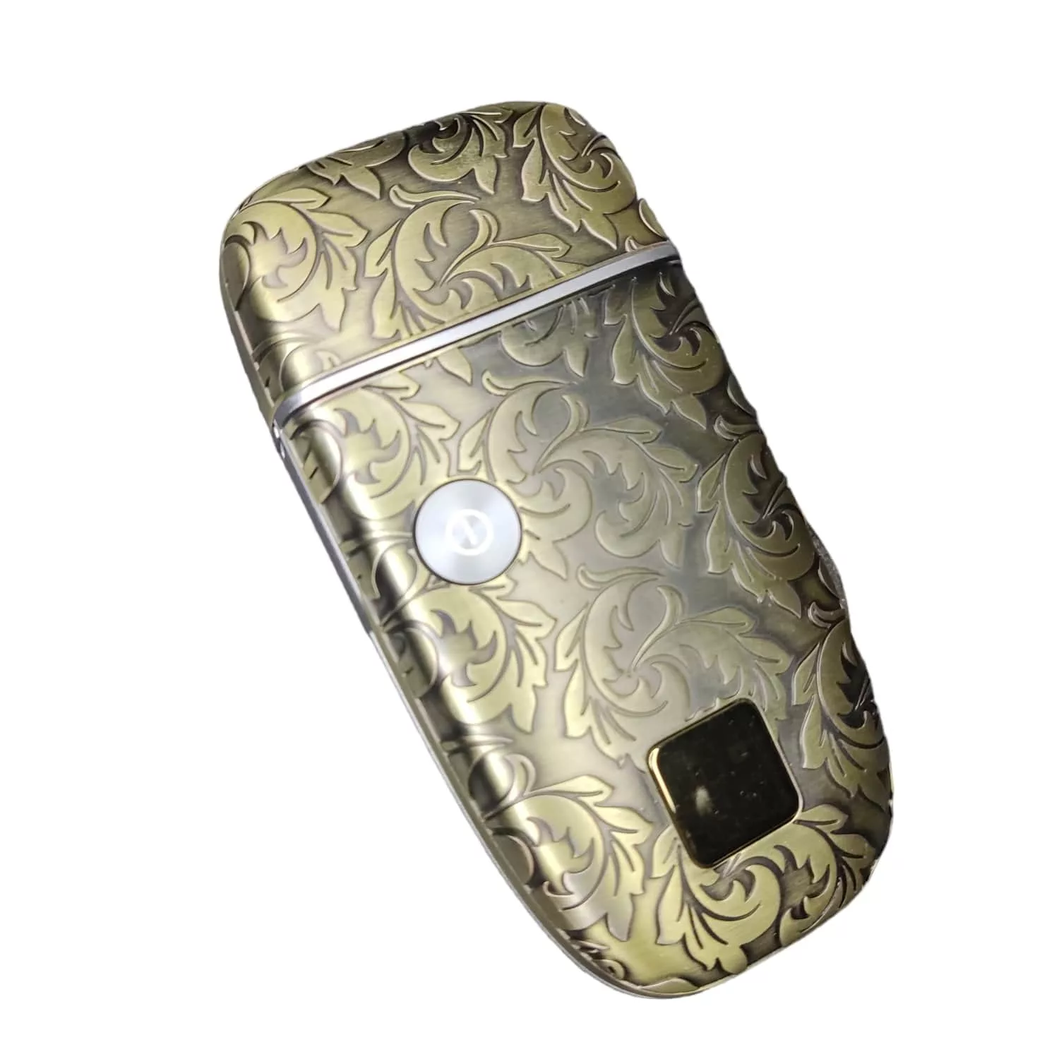 ماشین اصلاح موی صورت دینگ لینگ مدل Rcsw-5102