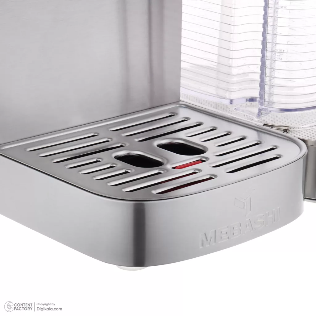 اسپرسو ساز مباشی مدل  ME-ECM 2501