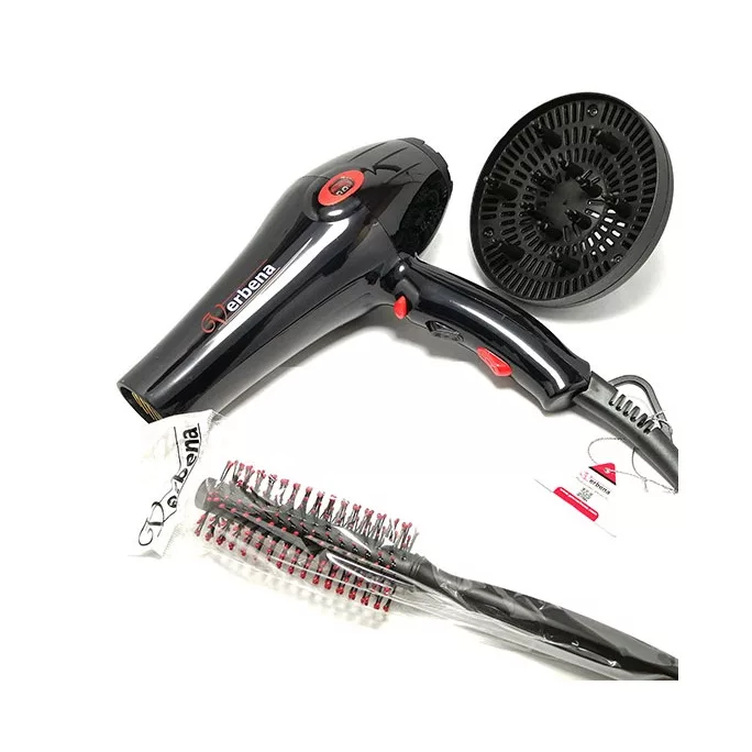 سشوار وربنا مدل 9906