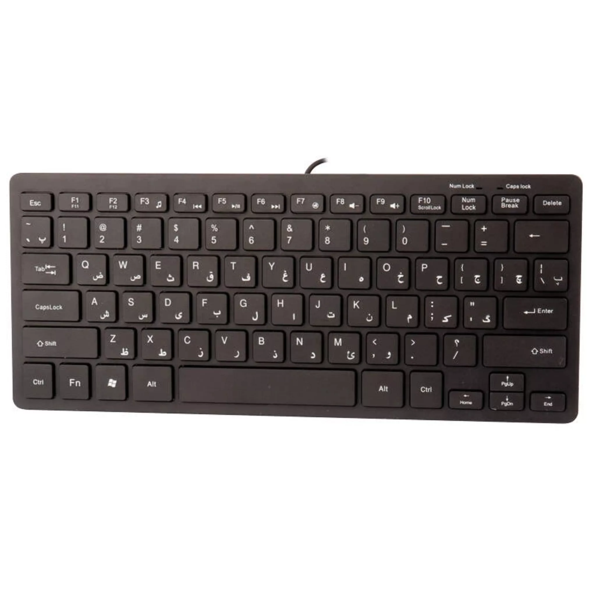 کیبورد مدل Mini MR-314