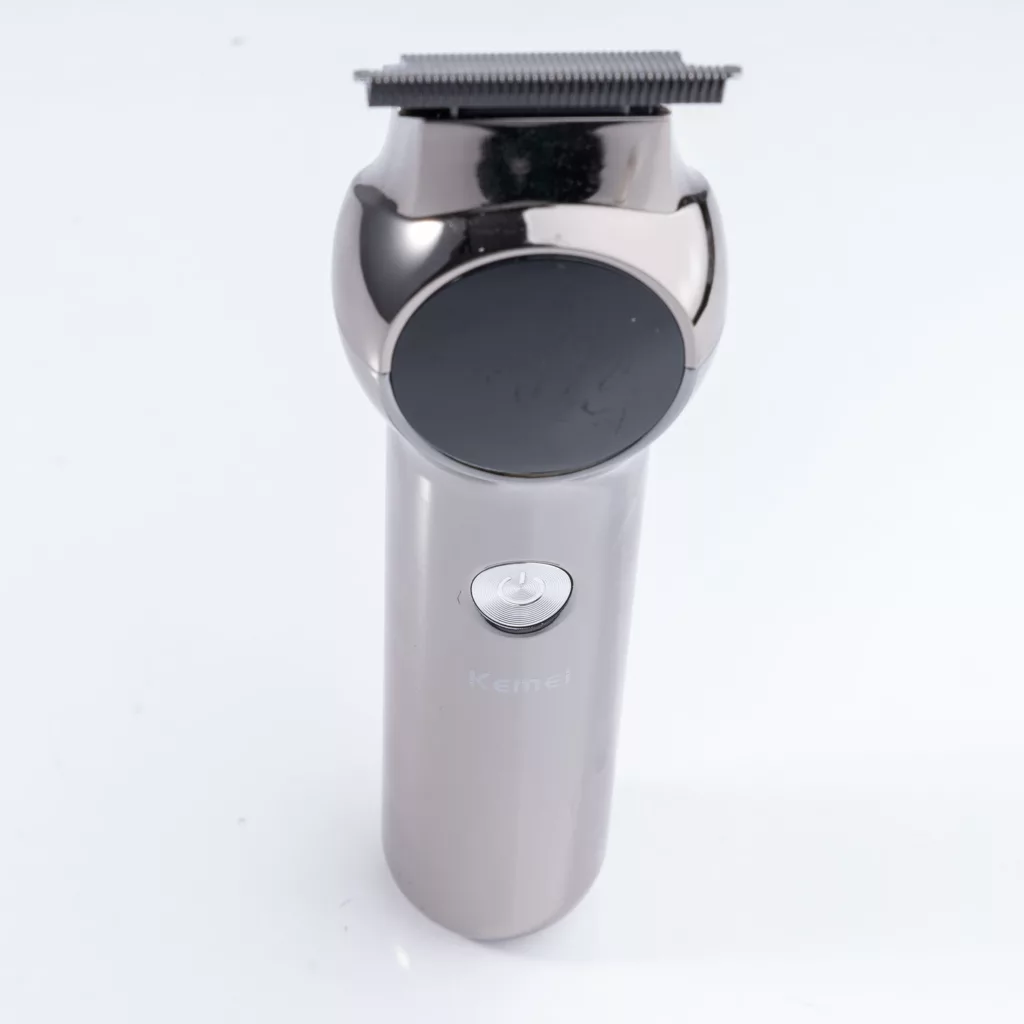 ماشین اصلاح موی سر و صورت کیمی مدل KM-1851