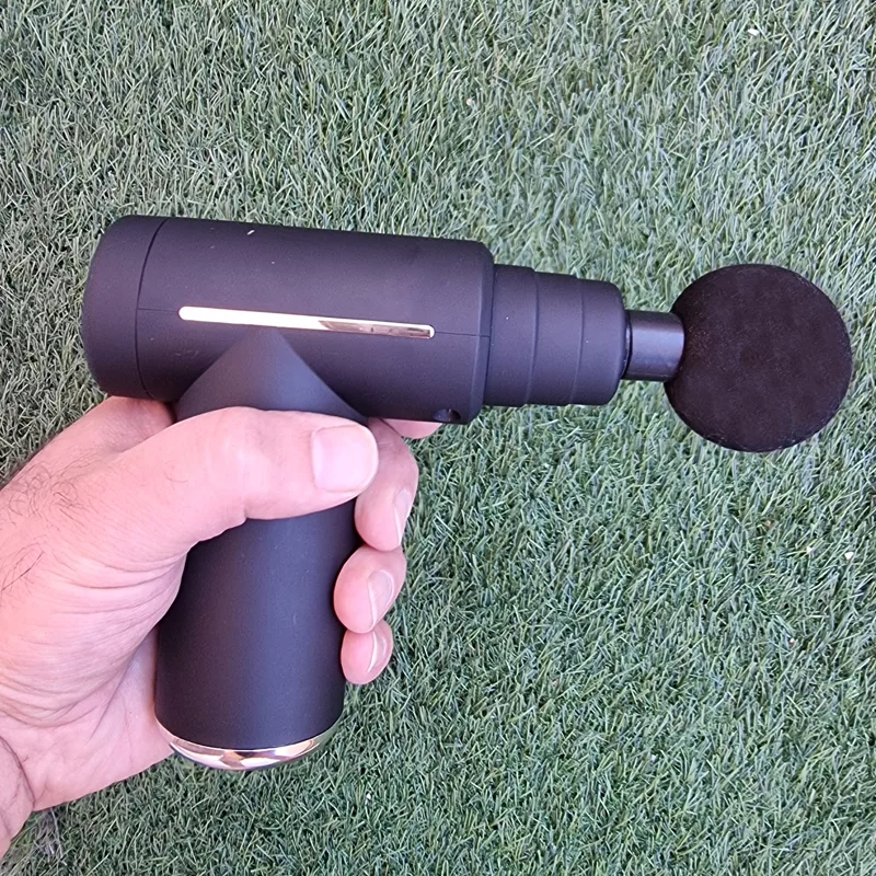 ماساژور برقی ام دی اچ ال مدل Gun