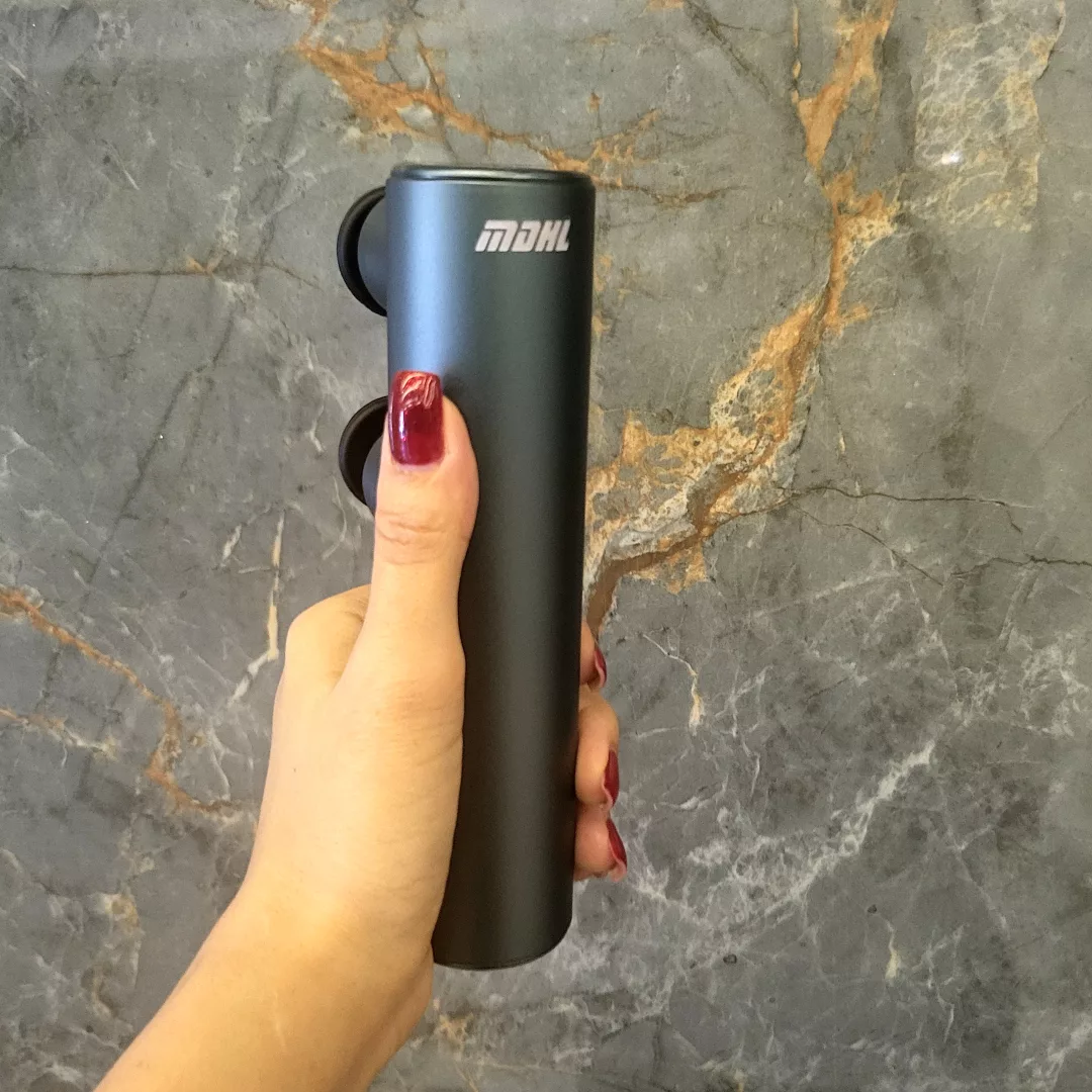 ماساژور برقی ام دی اچ ال مدل D606